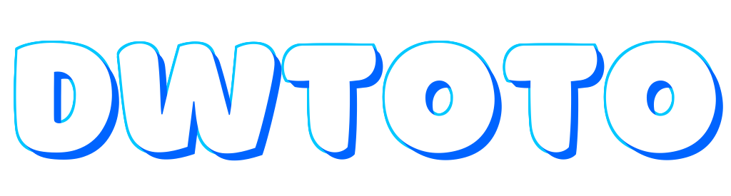 Logo DWTOTO